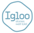 Igloo Filmes Logotype