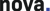 Nova Logotype