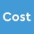 Cost Estimator Logotype