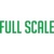 Full Scale Logotype