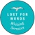 Lost for Words Copywriting Logotype