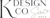 K Design Co. Logotype