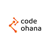 Code Ohana Logotype