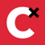 createˣ Logotype