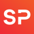 Spletna postaja Logotype