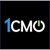 1CMO Consulting, Inc. Logotype