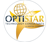 Optistar Technology Consultants Logotype