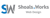 Shoals Works Logotype