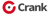 we are Crank Logotype