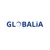 Globalia Soft LLP Logotype