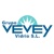 Grupo Vevey Vidrio, S.L. Logotype