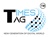 Times Tag Logotype