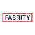 Fabrity Logotype