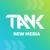 TANK New Media Logotype