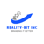 Reality Bit Inc. Logotype