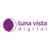 Luna Vista Digital, LLC Logotype