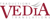 Vedia Translations Logotype