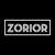 Zorior Logotype