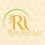 Romualdo Luz Accounting Consulting Logotype