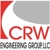 CRW Engineering Group, Inc. Logotype