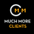 Much More Clients Logotype