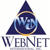 WebNet International, Inc. Logotype