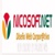 NICOSOFT.NET Logotype