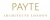Payte Architects London Logotype