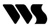 Ward and Smith, P.A. Logotype