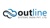 Outline Systems India Pvt. Ltd. Logotype