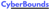 Cyber Bounds Inc Logotype