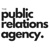 The Public Relations Agency Logotype