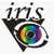 Iris Waste Diversion Specialists Logotype