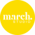 March Studio Logotype