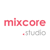 MIXCORE STUDIO Logotype