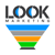 Look Marketing Logotype