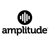 amplitude inc. Logotype