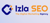 Izla SEO Logotype