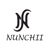 Nunchii Logotype