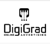 DigiGrad Logotype