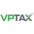 VPTax, Inc. Logotype