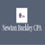 Newton Buckley, CPA Logotype