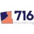 716 Marketing LLC Logotype