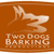 Two Dogs Barking, Inc. Logotype
