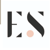 Eva Scrive Wedding Planner Logotype