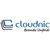 Cloudnic Soft Logotype