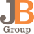JB Group, Inc. Logotype
