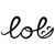 LOL Event Management Logotype
