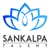 Sankalpa Talent Logotype