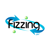Fizzing 360º Logotype